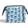 Skinnydip Washbag Parent, Stitch