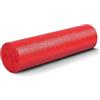 Yes4All PE Foam Roller - Rullo Muscolare Ultraleggero a Densità Morbida Lungo 30/45/61/91 CM per Schiena, Gambe, Allenamenti, Esercizi di Riscaldamento, Palestra, Pilates, Fitness, Yoga
