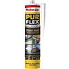 Fischer Purflex Bianco, Sigillante Poliuretanico Monocomponente, 511367