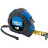 Draper 82813 5 m/4,9 m Expert Professional measuring tape - nero/blu, nero, 82815