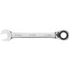 WESTFÄLISCHE GESENKSCHMIEDE westfae lische gesenk battuto 23500133 wgb con anello - Chiave combinata a cricchetto a gomito SW 13 mm