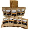 YUKON 10 catene per sega a batteria 1/4P-28E-1,1 per Stihl GTA 26, 10 cm