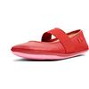 Camper Right 80025, Ballerina Bambine e Ragazze, Blu Scuro 150, 25 EU