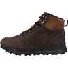 Clarks ATL Trek Up WP Mens Dark Sand Wlined, 10