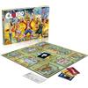 Winning Moves Jeu classique Winning Moves Cluedo One Piece