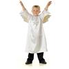 PRETEND TO BEE 8830 - Costume da angelo per bambini, unisex, 5-7 anni