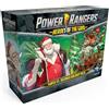 Renegade Game Studios Power Rangers HotG Santa vs. Heximas Holiday Pack