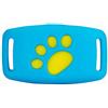 LILOVE Localizzatore GPS per cani, localizzatore in tempo reale, collari per animali domestici con microfono, per cani e gatti, localizzatore GPS per animali domestici, dispositivo anti-smarrimento