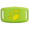 LILOVE Localizzatore GPS per cani, localizzatore in tempo reale, collari per animali domestici con microfono, per cani e gatti, localizzatore GPS per animali domestici, dispositivo anti-smarrimento