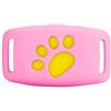 LILOVE - Localizzatore GPS per animali domestici, in tempo reale con microfono, cani e gatti, GPS Tracking Tracker collare GPS per animali domestici (3)