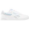 Reebok Court Advance Vegan, Sneaker Donna, Ftwwht Pugry2 Bolcya, 40