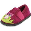 Beck Gufo, Pantofole, Bordeaux, 31 EU