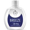 Breeze Sporting Deodorante Squeeze 100ml