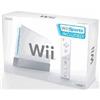Wii Console (Includes Wii Sports