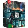 Maximum Games Beyond a Steel Sky Utopia Edition (Nintendo Switch)