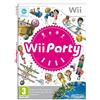 Wii Console Nintendo Wii Party Edizione