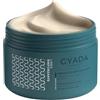 GYADA COSMETICS, Impacco Capelli Rinforzante con Spirulina, Nutriente, Anticaduta, Contrasta le Doppie Punte, Indicato per Capelli Fragili, con Avena e Ginseng, 250 ml, 1
