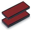 Trodat Cartucce di ricambio 6/4925 rosso blister 2 PZ