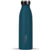 720°DGREE Borraccia termica 500 ml milkyBottle - Senza BPA, Prova di Perdite - Bottiglia acqua termiche in acciaio inox - Borracce perfetto per bevande calde, fredde, Bambini, Bambina, Scuola