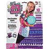Cool Maker Cucire Raffreddare Tessuto Refill grande massa di tessuto Pack (One Design Fornito, scelto a caso), modelli assortiti