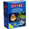 QOWRKRQ Optima FK20 Filtro di Carbone per Aquariophilie 2000 ml