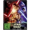 Disney Star Wars - Das Erwachen der Macht - Steelbook (+ Bonus-Blu-ray)