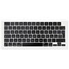 ICTION Nuovo A2442 A2485 Tastiere Tappi Tasti IT Italy Sostituzione Standard Italiana per MacBook Pro M1 14 A442 16.2'' A2485 2021 Anno