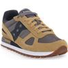 SAUCONY 863 SHADOW BEIGE GREY