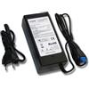 vhbw alimentatore sostituisce HP 0957-2093, 0957-2262 per stampante - 200 cm