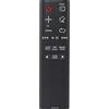 YiBiChin Nuovo telecomando soundbar sostitutivo AH59-02733B per sistema soundbar audio DVD Samsung HW-K360/XY HW-K550 HW-K550/XY HW-K551 HW-J4000 HW-K360 HW-J7500R HW-K450 HW-K450/XY HW- K651/XY SWA8000S