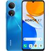 HONOR X7 4G 4GB/128GB Azul (Ocean Blue) Dual SIM