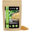 Alpi Nature Fieno Greco Semi BIO 1kg, bio Semi di Fieno Greco Interi di Methi per Cucina