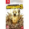 2K Games Borderlands 3 (Ultimate Edition)