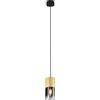 Trio Leuchten Trio Lampade a Sospensione, Ottone Opaco