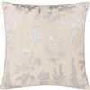 furn. Fodera per cuscino jacquard floreale Wylder Sophia