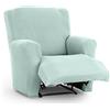 Eysa Italia Poseidon Copripoltrona relax XL elastico, colore 14
