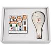 EGAN Set Cucina, Multicolore, Unica