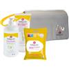 Kit Neonato - MKNZOME Spazzola Neonato Set Bagnetto Neonato Tagliaunghie  Neonato Adatto a Neonato Maschio e Ragazze, Neonati Regali Utili Kit  Neonato