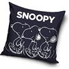 Carbotex Snoopy Peanuts (SNO225071) - Federa per cuscino, 40 x 40 cm