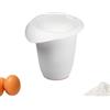 Westmark Ciotola alta, 1 l, Plastica, Bianco, 3150227W