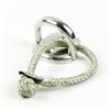 OS-Ropes unlimited, Dyneema® - Grillo per parabrezza, 4/6/8/10 mm, colore grigio/nero, realizzato a mano in Germania, appositamente progettato per l'uso in ambienti marittimi (grigio, 10 mm)