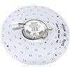 Gloriashoponline MODULO CIRCOLINA LED RICAMBIO X PLAFONIERA LUCE CALDA 22 W