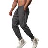 Suwangi Pantaloni Tuta Uomo Pantaloni da Jogging Sportivi Pantaloni Palestra Felpati in Cotone Caldo e Pesante Allenamento con Tasche