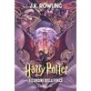 SALANI Harry Potter e l'Ordine della Fenice. Ediz. anniversario 25 anni (Vol.)