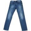 Gas Jeans Albert Simple Rev A3066 col WZ22 Tg.33 * 32