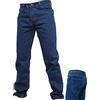 Pantalone Paladino Jeans Uomo Estivo Classico Elasticizzato Regular Fit  46/62