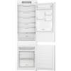 Hotpoint Ariston HAC18T312 - Frigorifero combinato, installazione incasso, 250 litri, No Frost