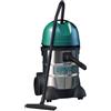 Spyro Wet & Dry 30 INOX- Aspiratore solidi liquidi - Capacità 30 lt - 1200W