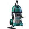 Spyro Wet & Dry 30 INOX Plus- Aspiratore solidi liquidi - Capacità 30 lt - 1200W