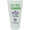 Pharmalife Tea Tree 90 Plus - Gel Concentrato Pronto Sollievo con 90% di Tea Tree - 75 ml.